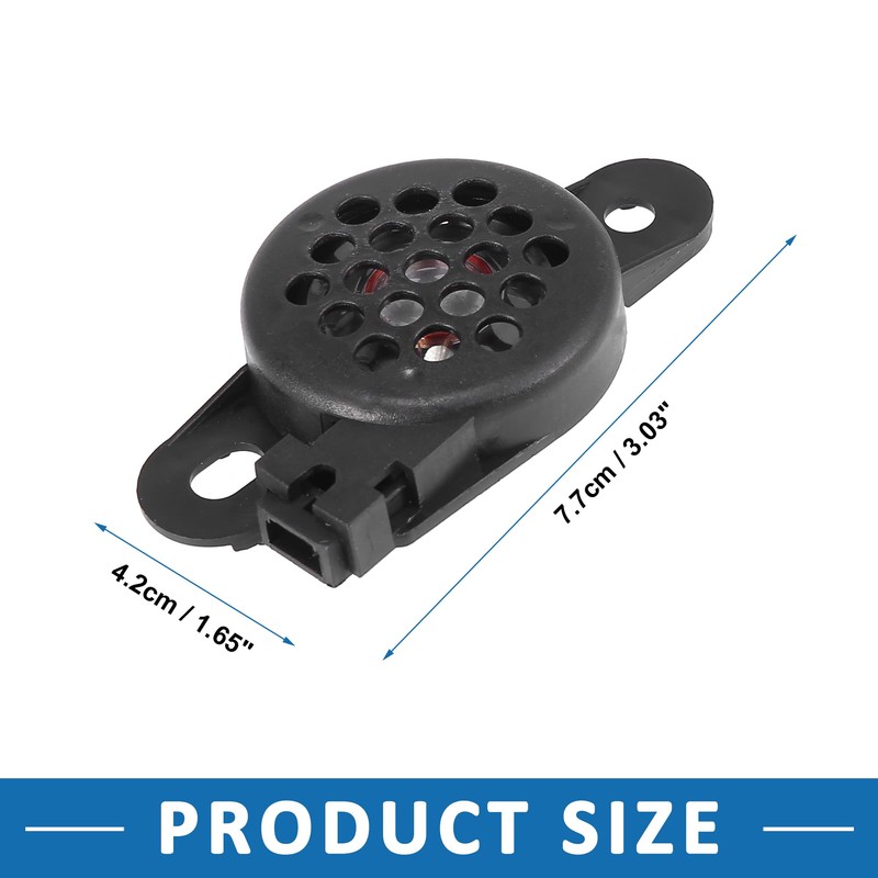 A ABSOPRO Warning Buzzer 8E0919279 Reverse Parking Aid for Volkswagen