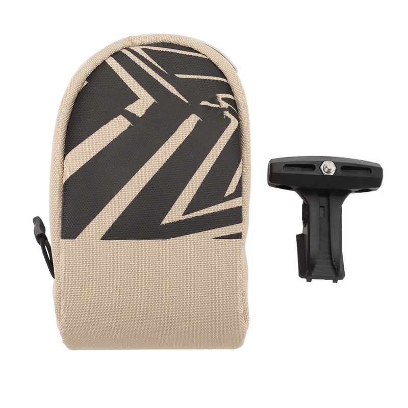 Bicycle Saddle Bag Bike Seat Bag Waterproof Reflective Quick Release