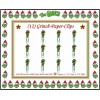 Unbranded GRINCH Paper Clips Sweetest Christmas Gift For Someone Special