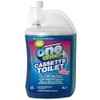 One Chem Concentrated 2 in 1 Formula for Cassette Toilets