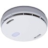 Nomi Bosai Residential Fire Alarm Good Design Award Winner Heat