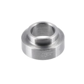 Compression Spring Support Nipple for Motor/Clutch - for Simson S50, KR51/1 Schwalbe, SR4-2 Star, SR4-3 Sperber, SR4-4 Habicht - MZ ES, ETS, TS, RT - IW