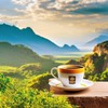 Espresso Coffee, Whole Bean Coffee, Premium Espresso Blend Fresh Roasted