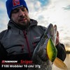 Robinson Fishing Lure for Large Predatory Fish - Jerkbait Wobbler,