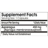 Asparagus Root 450mg ~ 180 Capsules - No Additives ~