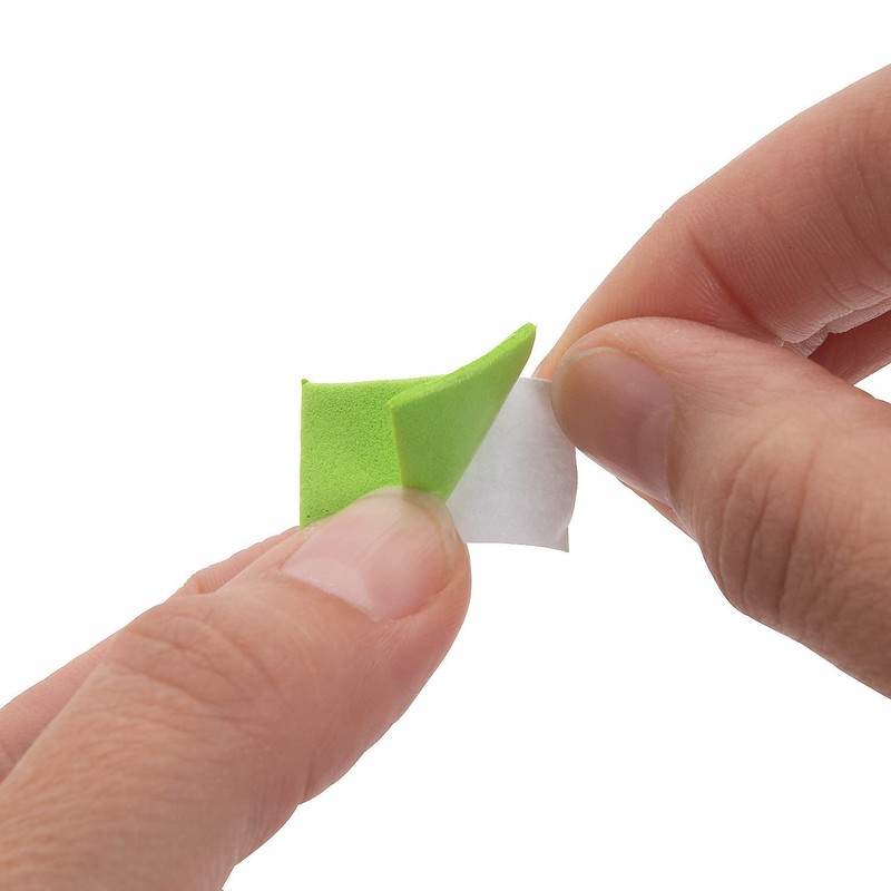 Fun Express Dragonfly Craft Stick Craft Kit - Makes 12