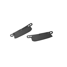 Seat 57580783 Rear Wheel Spoiler Splash Guard Wheel Arch Spoiler Satin Black