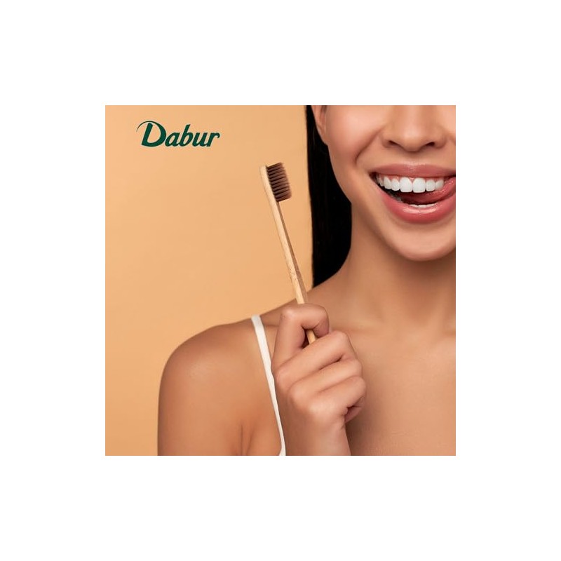 Meswak Complete Oral Care tooth paste 200g by Dabur