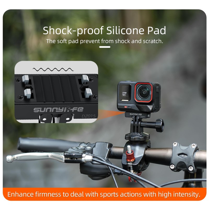 for Insta360 X4 Air/X5/Ace Pro 2/Ace Pro/Ace Magnetic Mount Quick