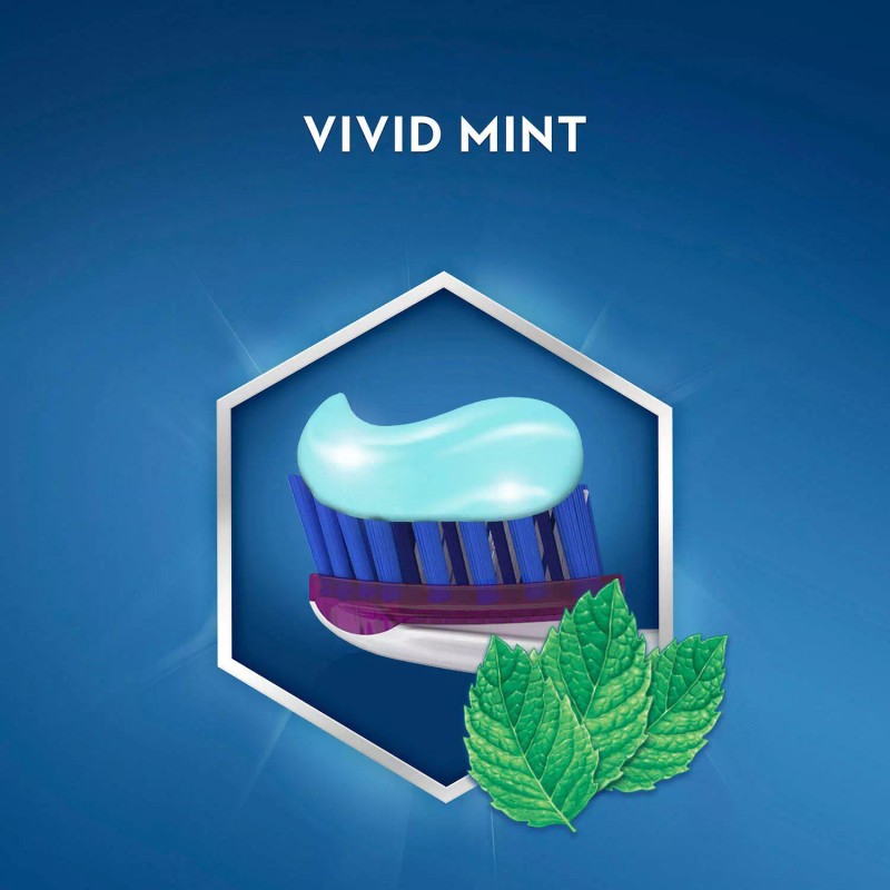 Crest * 5 Pack * Crest 3D White Ultra Whitening