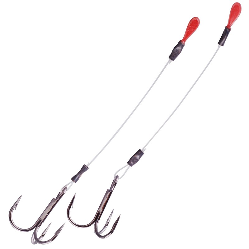 Spro Pike Fighter One-Touch Fine Stinger 9.4 kg - 2
