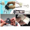 DACUAN Terminal Removal Tool Kit, 62 PCS Terminal Ejector Kit