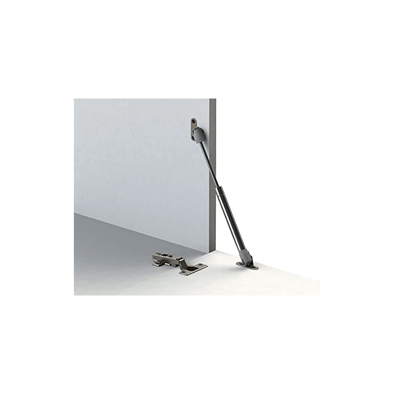 Brake Flap Holder 60N Flap Holder Bottom Folding Hinge Bar