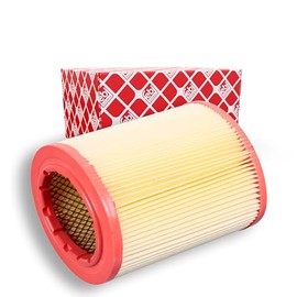 febi bilstein 32239 Air Filter, Pack of 1