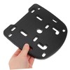 Outanaya Bottom Plate Pressing Accessories Number Adaptor Plate Screws Universal