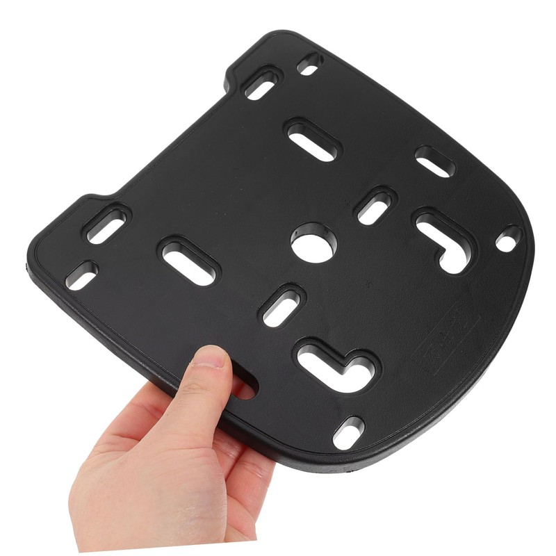 Outanaya Bottom Plate Pressing Accessories Number Adaptor Plate Screws Universal