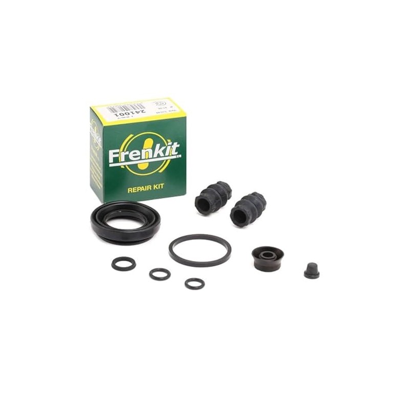 Frenkit 241001 Brake Caliper Repair Kit