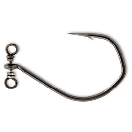 predator hook vmc spin shot 7119 sh nº 2