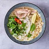 Zscera 60 oz Large Soup Bowls, 8 Inch Large Pho