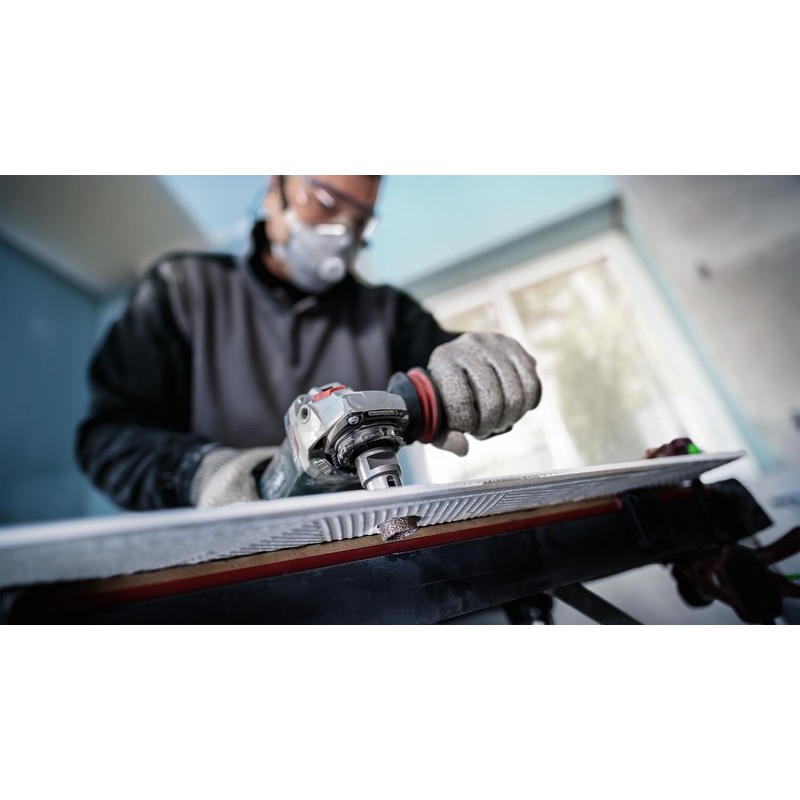 Bosch Professional 1 x Dry Speed Best for Ceramic Dry