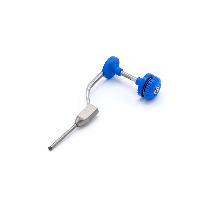 Stonfo Elite2 Saltwater Streamer Disc Drag Bobbin