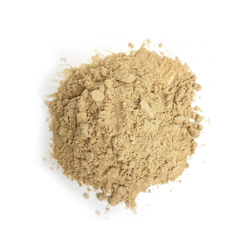 Hello Green 국내산 고운 미강분말 1kg(팩) 쌀겨가루 Domestic Fine Rice