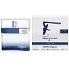 Salvatore Ferragamo F Free Time Eau De Toilette Spray for Men, 3.4 Ounce