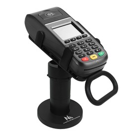 Maclean payment terminal holder, POS, universal, MC-819