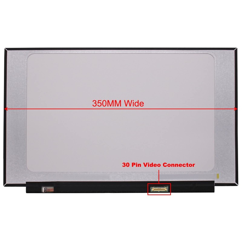 15.6 Inch FHD IPS Screen for Acer Aspire 5 A515-56-5138