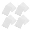 COHEALI Self Laminating Sheets 100pcs Cold Laminating Pouches Waterproof for