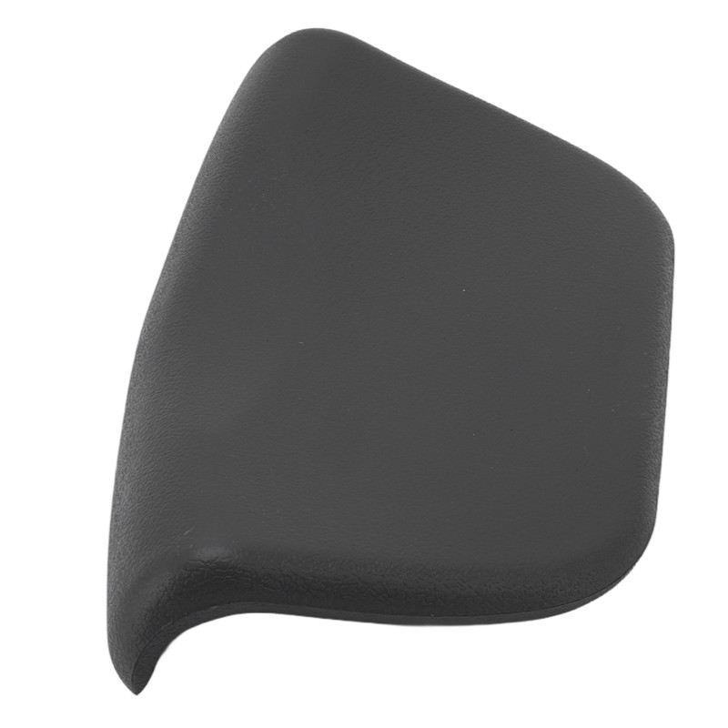 PU Bathing Massage Pillow with Suction Cups High Resilience Non