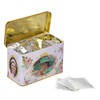 New English Teas Catherine, Princess of Wales Tea Tin with