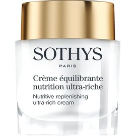 SOTHYS - Crema nutritiva nutritiva