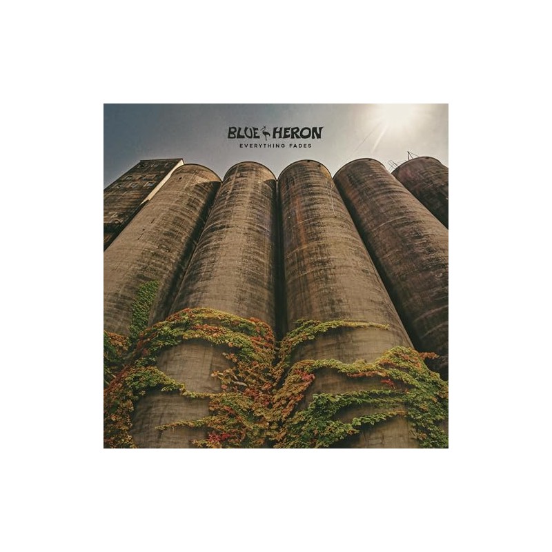 Everything Fades
