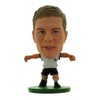 SoccerStarz Germany International Figurine Blister Pack Featuring Holger Badstuber Home