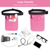 Nurse Belt Bag, Nursing Organiser for Women and Men, Care