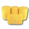 MedTouch Fleece Horse Polo Wraps Set of 4 Bandages 4"