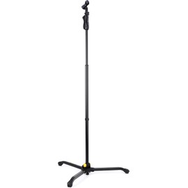 Hercules Stands MS401B Transformer Microphone Stand W Clip