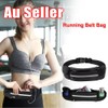 Running Bum Bag, Adjustable Running Belt Waist Packs, Workout Fanny