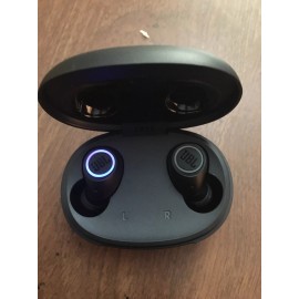 JBL Free ll -True Wireless Bluetooth earbuds Black New