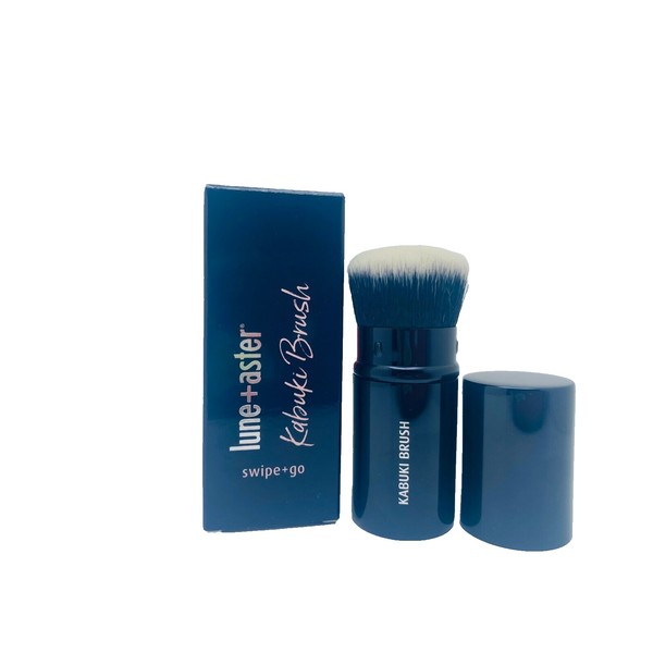 Unspecified Lune+Aster Swipe+Go Retractable Kabuki Brush ~ BNIB