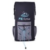 FE Active Waterproof Cooler Backpack - 35L Ice Soft Cooler