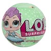 L.O.L. Surprise! MGA Entertainment 548447 Tots Ball – Series 2,
