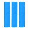 Baby Teething Toy Freezable Boilable BPA Free Silicone Infant Teether