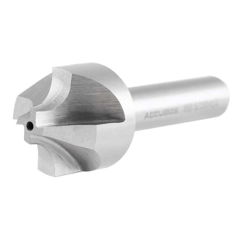 accusizetools - 5/40,6 cm X 1/5,1 cm X 1 -
