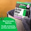 Rockin' Green Active Wear Travel Laundry Detergent Sheets - Mess-Free