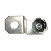 BA9s Bayonet Lamp Holder Bulb Socket, 1-1/8" Bracket for Bally