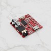 ECSiNG 4pcs Bluetooth 4.1 MP3 Audio Car Amplifier Module XY-BT