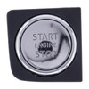 MOTOKU Engine Ignition Start Stop Switch Push Button for VW