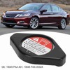 Metal Radiator Cap Compatible With Honda Prelude Pilot Odyssey CRV